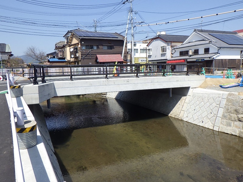 土井ノ上橋