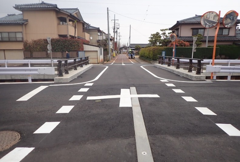 新興橋完成