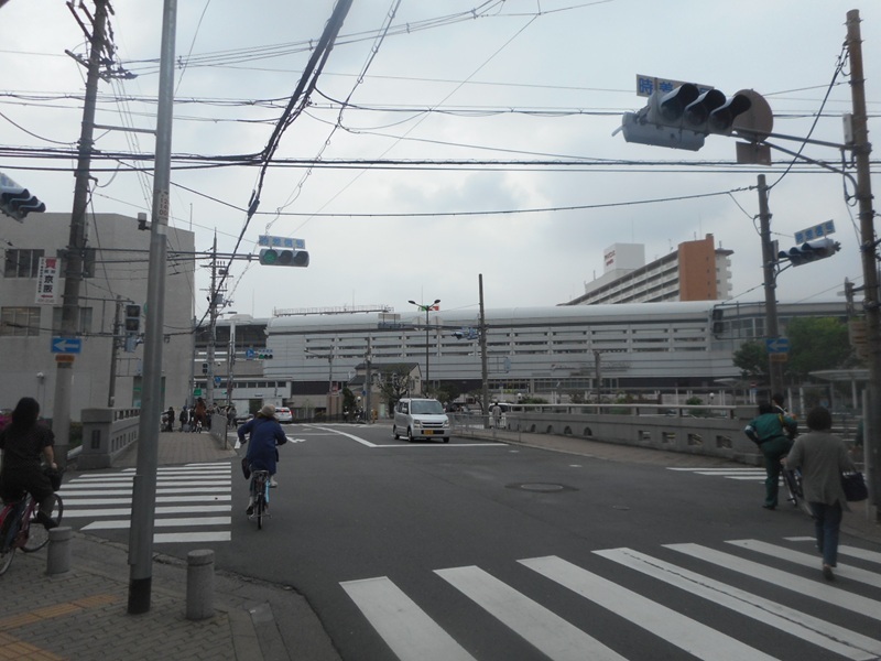 大利橋施工前 大利橋施工前