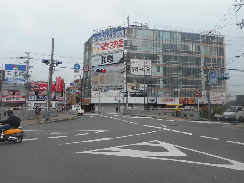 大利橋施工前 大利橋施工前